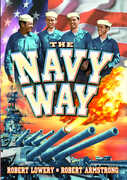 Navy Way , Roscoe Karns