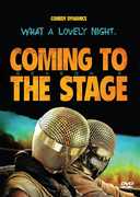 Coming To The Stage: Season 3 , Liz Miele