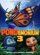 Pondemonium 3 