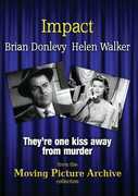 Impact , Brian Donlevy