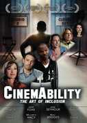 Cinemability: Art of Inclusion , Marlee Matlin