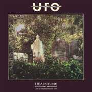 Headstone (live At Hammersmith Odeon 1983) , UFO