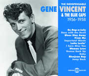 V1: Indispensable G. Vincent 1 , Gene Vincent