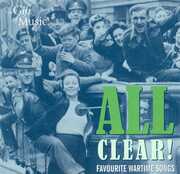 All Clear! , Petruta Kupper