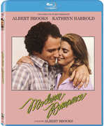 Modern Romance , Albert Brooks