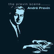The Previn Scene , Andre Previn