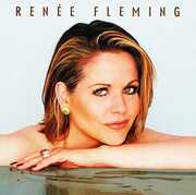 RENE FLEMING (Japanese Reissue) [Import] , Renee Fleming