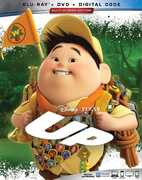 Up , Ed Asner