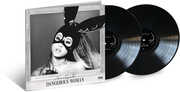 Dangerous Woman , Ariana Grande