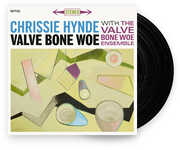 Valve Bone Woe , Chrissie Hynde & The Valve Bone Woe Ensemble