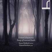 Songs of Love & Death