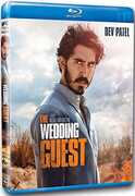 The Wedding Guest , Dev Patel