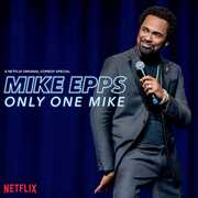 Only One Mike , Mike Epps