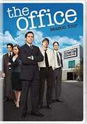 The Office: Season Four , Steve Carell