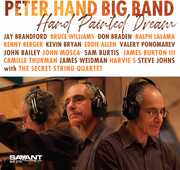Hand Painted Dream , Peter Hand Big Band