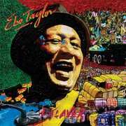 Palaver , Ebo Taylor