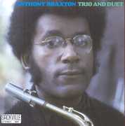 Trio and Duet , Anthony Braxton