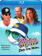 Major League: Back to the Minors , Scott Bakula