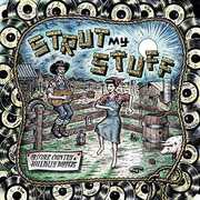Strut My Stuff , Various Artists