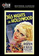 365 Nights In Hollywood , Frank Mitchell