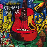 Christmas Together , Jonathan Butler