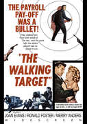 The Walking Target , Joan Evans