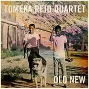 Old New , Tomeka Reid Quartet