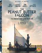 The Peanut Butter Falcon , Dakota Johnson