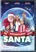 My Adventures With Santa 