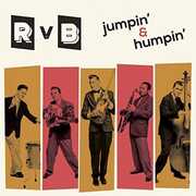 Jumpin & Humpin , RVB