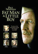 Fat Man and Little Boy , Paul Newman