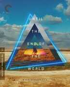 Until the End of the World (Criterion Collection) , William Hurt