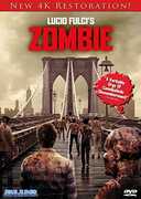Zombie (aka Zombi 2) (4K Restoration) , Ian McCullough