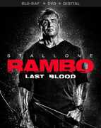 Rambo: Last Blood , Sylvester Stallone