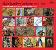 Music from Five Centuries , Various Artists