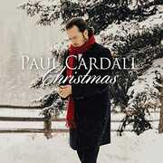 Christmas , Paul Cardall