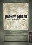 Barney Miller: The Complete Series , Hal Linden