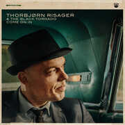 Come On In , Thorbjorn Risager
