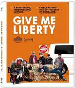 Give Me Liberty 