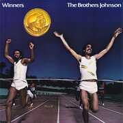 Winners , The Brothers Johnson