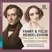 Zwei Leben Fur Die Musik , Chor Des Bayerischen Rundfunks Muenchner Rundfunkorchester Raudales