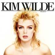 Select (2CD/ 1DVD Expanded Gatefold Wallet Edition) [Import] , Kim Wilde