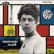 Electronic Musik , Marc Bolan