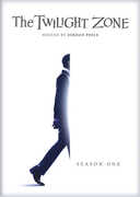 The Twilight Zone: Season One , Jordan Peele