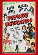Private Buckaroo , Dick Foran