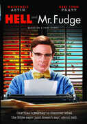 Hell And Mr. Fudge , MacKenzie Astin