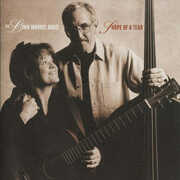 Shape of a Tear , Lynn Morris