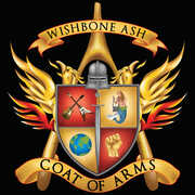 Coat Of Arms , Wishbone Ash