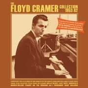 Collection 1953-62 , Floyd Cramer