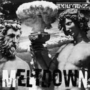 Meltdown , Existenz